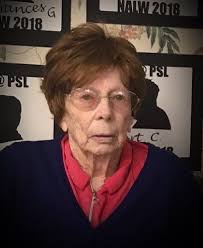 Barbara Coristine Obituary