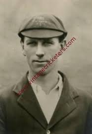 Needham Ernest "Nudger" Image 3 Derbyshire 1902