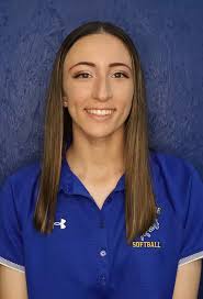 2021 Softball Roster