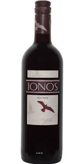 What is a good dry red wine. Cavino Ionos Dry Red Wine 750ml Luekens Wine Spirits