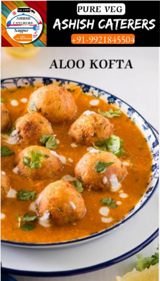 ALOO KOFTA product image