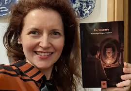 Miguel San Claudio contoulle a Fernando Blanco a historia dos naufraxios  costeiros