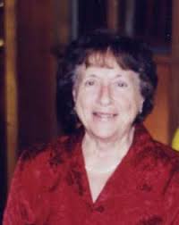 Thérèse Roy (Avis de décès)