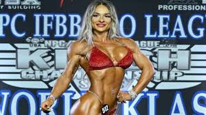 Generation Iron - News update