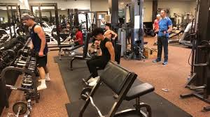 Oakway fitness announced friday that they are merging ownership with village fitness sports and will now go by village fitness at oakway. Oakway Fitness Different Pace Youtube