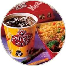 panda express chinese restaurant