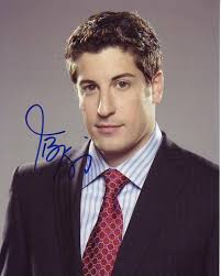 Jason Biggs Signed Photo W/ Hologram Coa