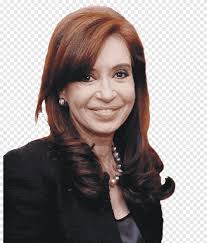 In 2007 she became the first female president of. Cristina Fernandez De Kirchner Management Business Vice President Board Of Directors Dente Business Argentina Png Pngegg