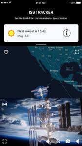 With the niosh ppe tracker app, you can. Iss Tracker Live Map View Now By Vulcan Labs Company Limited