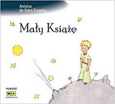 Riley osborne, mackenzie foy, jeff bridges and others. Maly Ksiaze Amazon De Saint Exupery Antoine De Fremdsprachige Bucher