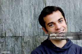 86 Benjamin Lazar Photos & High Res Pictures