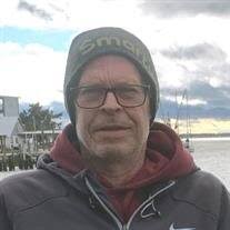 Joel Andrew Kurz Obituary