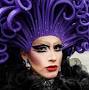 Berlin drag queen from staygenerator.com