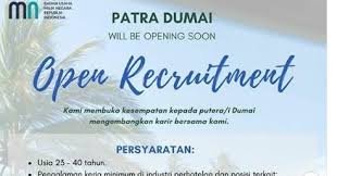 Kode lamaran digunakan untuk mengakses dan melengkapi isian dan berkas pendaftaran. Lowongan Kerja Pt Patra Jasa Bulan September 2020 Rekrutmen Lowongan Kerja Bulan Mei 2021