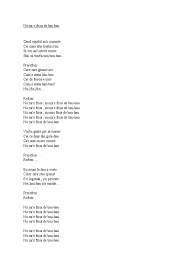 Nu mi e frica песню скачать в качестве mp3. Nu Mi E Frica De Bau Bau