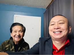 Today, My Dad, Tom Nguyen had passed away at age 86. I am feeling very sad. Tom  Nguyen was a good father in that he took care of his family! RIP Dad!