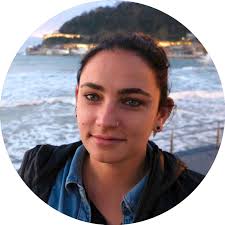 Lauren Hepler's Instagram, Twitter & Facebook