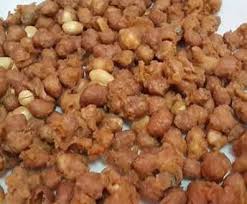 Di tanggal tua tumisan sayuran yang sedap ini bisa. Resepi Kacang Goreng Pedas Manis