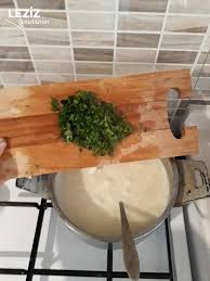 Paca Tadinda Un Corbasi Yemek Tarifi Goruntuler Ile Yemek Yemek Tarifleri Leziz Yemek