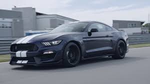 Mustang gt350 accessories mustang gt350 electronics Ford Mustang Shelby Gt350 2018 Youtube