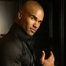 I am thinking that most of my fan doesn't know I am the real shemar Moore