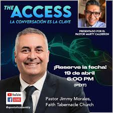 Apostolic Assembly of The Faith in Christ Jesus