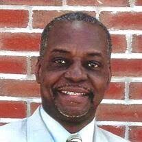 Mr. Elwood E. Haygood Obituary