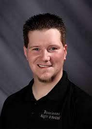 Dominant Sight & Sound