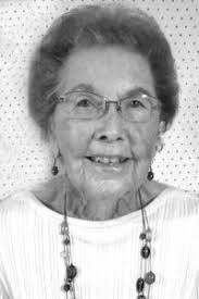 Evelyn Frances Staudt