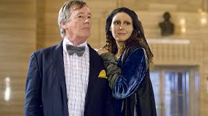 Watch and download asian drama and movies with english subtitles free at dramanice. Bbc The Sarah Jane Adventures Series 3 Mona Lisa S Revenge Part 1