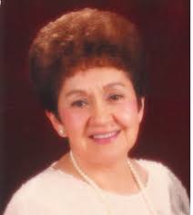 Josephine Garcia Obituary August 6, 2022