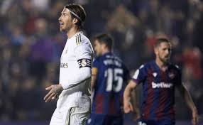 See more ideas about real madrid, madrid, cristiano ronaldo. Real Madrid Players Criticise Refereeing In Levante Loss Football Espana