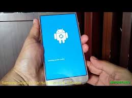Just got yourself a second hand galaxy s8? Samsung Galaxy J7 Star Hard Reset And Soft Reset Recovery Mode Com
