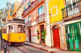 Португалия — небольшая страна отличающаяся потрясающим географическим разнообразием. Kak Poluchit Vnzh V Portugalii Za Investicii V 2021 Godu