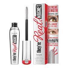 وبسبب الشهرة العالمية التي حصلت. They Re Real Magnet Extreme Lengthening Mascara Benefit Cosmetics Sephora
