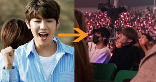 Ich will nur 'n zwischenstopp einlegen. Wanna One Proved They Re Just As Strong As Ever By Supporting Nu Est S Concert Koreaboo