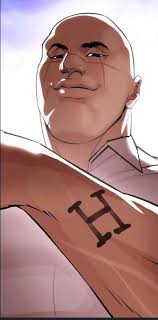 Little Daniel vs each of these characters (separately) : r/lookismcomic