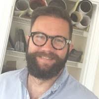 Chris Ostrom's Instagram, Twitter & Facebook