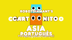 Oh, Oh, Oh, Cartoonito! (European Asian Multilanguage) [As Of February 1st  2022] - YouTube