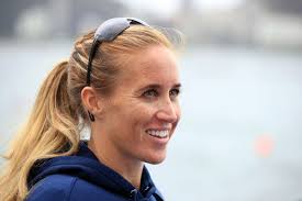 British pair helen glover and heather stanning have been named as the world rowing female stanning and glover, who finished at the summit of the individual world rowing top 10 rankings. Who Is Helen Glover Steve Backshall S Wife And Team Gb Olympic Rowing Gold Medallist