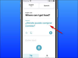 Plz, what do you prefer? How To Use The Apple Translate App On Iphone