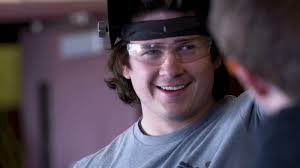 Glencoe HS Metal Processing