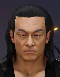 Randy Orton '09 Persona Card -- ✓Finally Unlocked