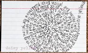 Index cards provide a sturdier alternative to notepad paper, making them ideal for throwaway how to make vertical index cards. 50 Things To Create With Index Cards Index Cards Art Lessons Art Classroom