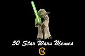 See more ideas about star wars memes, star wars, star wars humor. 50 Awesome Star Wars Meme Meme Central