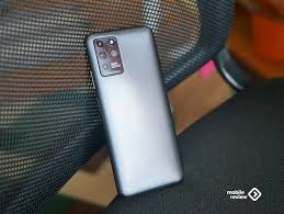 Quick review ZTE Blade V30 vita