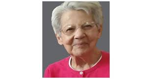 Simonne Wojtowicz Obituary (1932