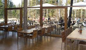 Am ortsende von ludwigsthal befindet sich der besucherparkplatz haus zur wildnis. Gastronomie Haus Zur Wildnis