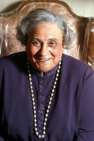 Woman Says She's Daughter Of Thurmond and Black Maid