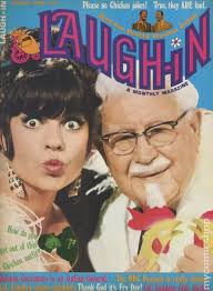 Comic books February 1969